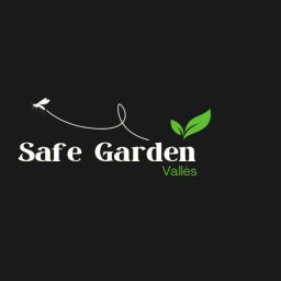 Safe garden Vallès